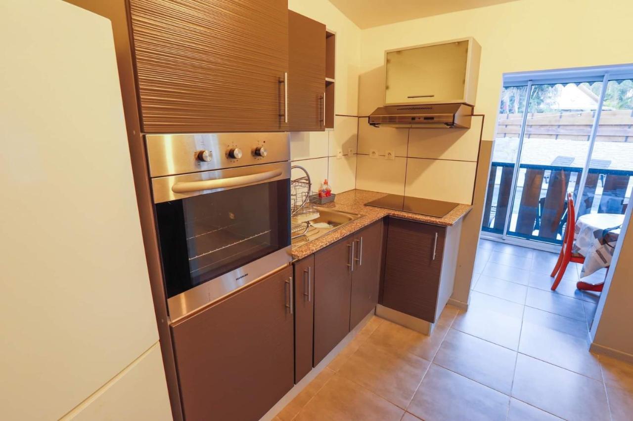 L'Avocat 1 Avec Piscine Chauffee Et Jacuzzi A Partager Villa Le Tampon Dış mekan fotoğraf